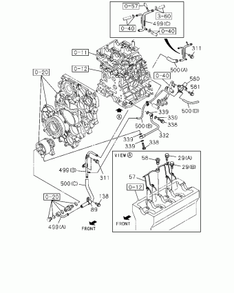 TFR/TFS-RHD PICKUP TF