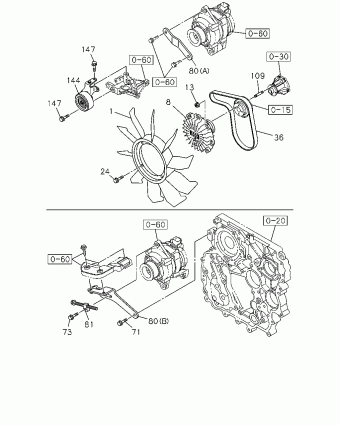 TFR/TFS-RHD PICKUP TF