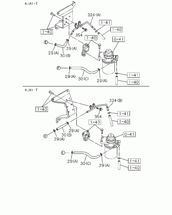 TFR/S(CHEVROLET)THAI PICKUP TF