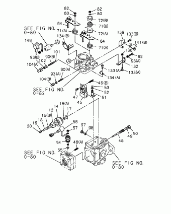 TFR/TFS-LHD PICKUP TF