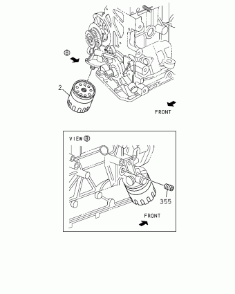TFR/TFS-LHD PICKUP TF