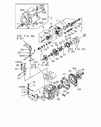 TFR/TFS-LHD PICKUP TF