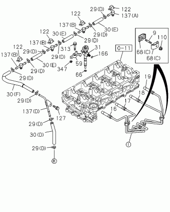 TFR/TFS-RHD PICKUP TF