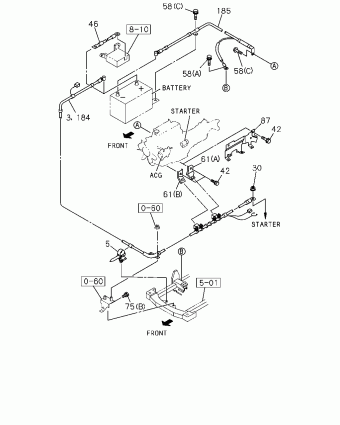 TFR/TFS-LHD PICKUP TF