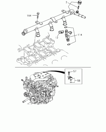 TFR/TFS-RHD PICKUP TF
