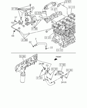 TFR/TFS-RHD PICKUP TF