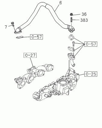UCR/UCS-LHD SUV SUV