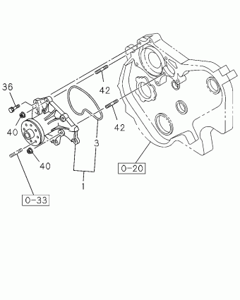 TFR/TFS-RHD PICKUP TF