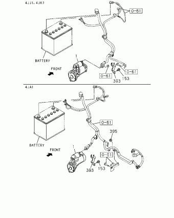 TFR/TFS-LHD PICKUP TF