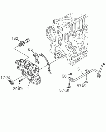 TFR/TFS-RHD PICKUP TF