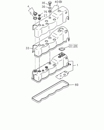 TFR/TFS MIDDLE EAST PICKUP TF