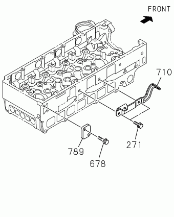 TFR/TFS MIDDLE EAST PICKUP TF
