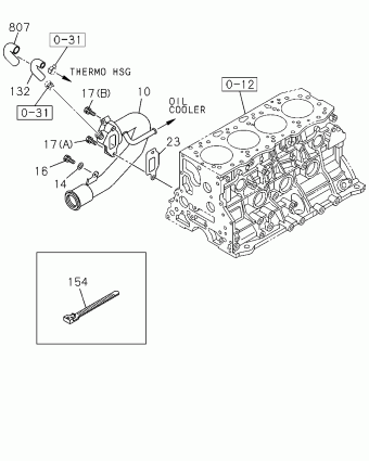 TFR(INDIA) PICKUP TF