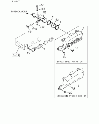 TFR/TFS-RHD PICKUP TF