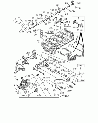 TFR/TFS MIDDLE EAST PICKUP TF