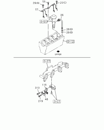 TFR/TFS MIDDLE EAST PICKUP TF