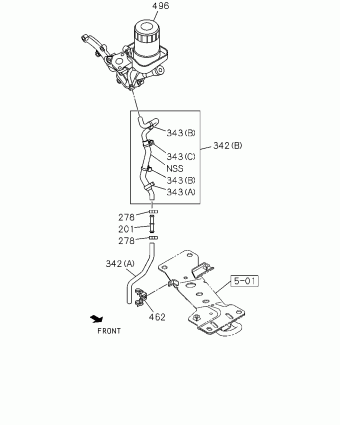 TFR/TFS MIDDLE EAST PICKUP TF