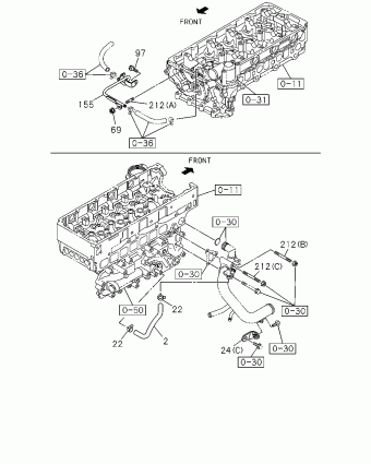 TFR/TFS MIDDLE EAST PICKUP TF
