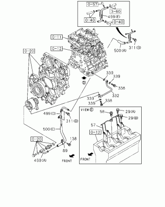 TFR/TFS MIDDLE EAST PICKUP TF
