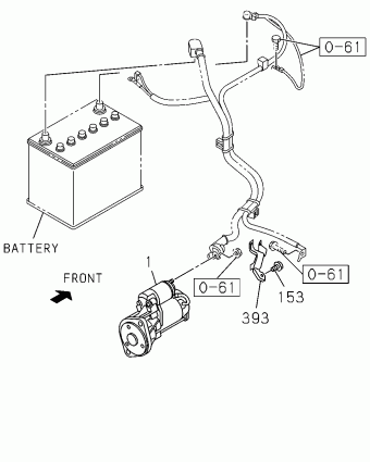 TFR/TFS-RHD PICKUP TF