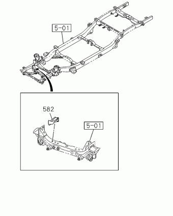 TFR/TFS MIDDLE EAST PICKUP TF