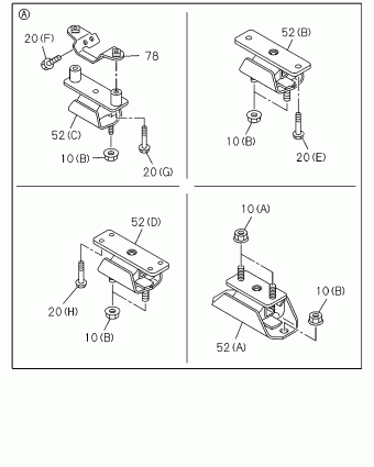 TFR/TFS MIDDLE EAST PICKUP TF