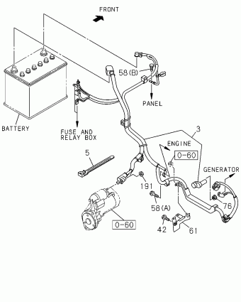 TFR/TFS-RHD PICKUP TF