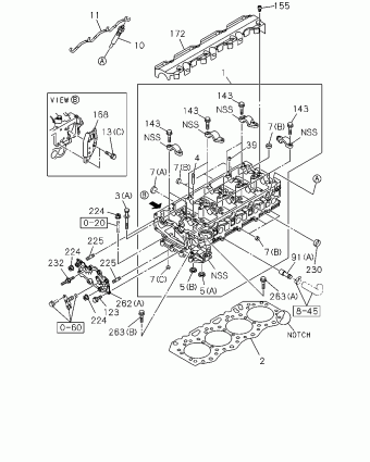 TFR/TFS MIDDLE EAST PICKUP TF