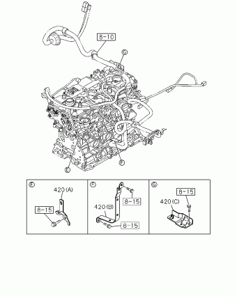 TFR/TFS MIDDLE EAST PICKUP TF