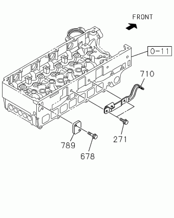 TFR/TFS MIDDLE EAST PICKUP TF