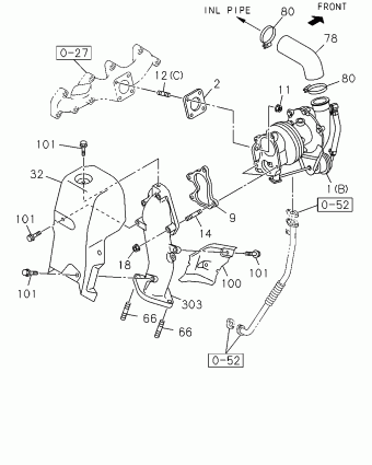 TFR/TFS MIDDLE EAST PICKUP TF