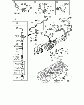 TFR/TFS MIDDLE EAST PICKUP TF