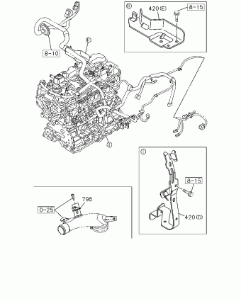 TFR/TFS MIDDLE EAST PICKUP TF