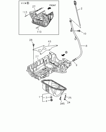 TFR/TFS-RHD PICKUP TF