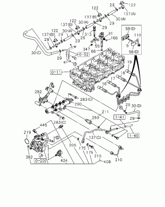 TFR/TFS MIDDLE EAST PICKUP TF