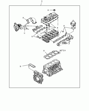 TFR/TFS MIDDLE EAST PICKUP TF