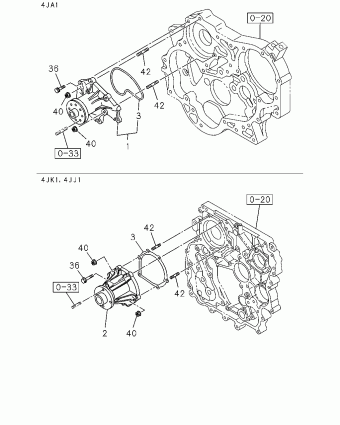 TFR/TFS MIDDLE EAST PICKUP TF