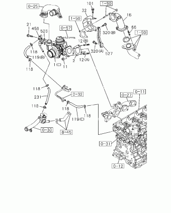 TFR/TFS MIDDLE EAST PICKUP TF