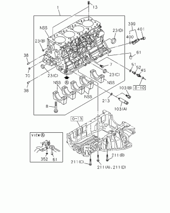 TFR/TFS MIDDLE EAST PICKUP TF