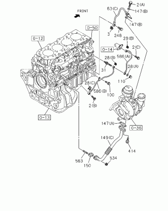 TFR/TFS MIDDLE EAST PICKUP TF