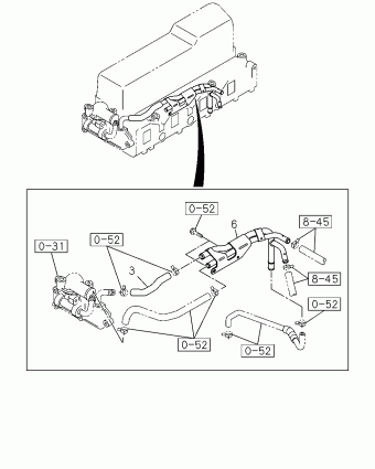 TFR/TFS MIDDLE EAST PICKUP TF