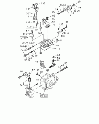 TFR/TFS MIDDLE EAST PICKUP TF