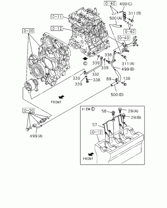 TFR/TFS MIDDLE EAST PICKUP TF