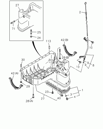 TFR/TFS MIDDLE EAST PICKUP TF
