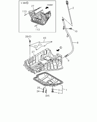 TFR/TFS MIDDLE EAST PICKUP TF
