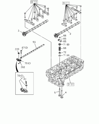 TFR/TFS MIDDLE EAST PICKUP TF