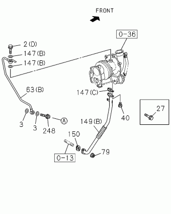 TFR/TFS MIDDLE EAST PICKUP TF