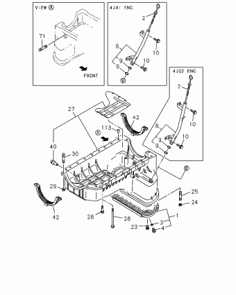 TFR/TFS(EUROPE)-LHD PICKUP TF
