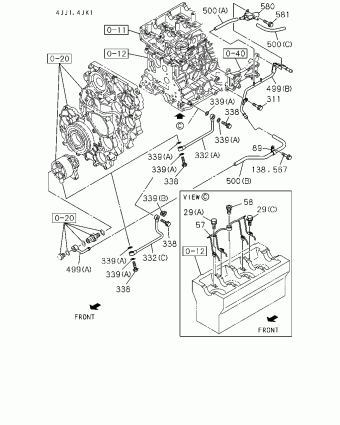 TFR/TFS-RHD PICKUP TF