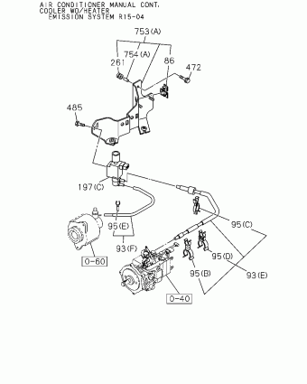 TFR/TFS MIDDLE EAST PICKUP TF